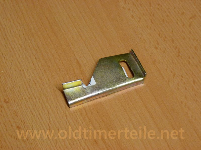 Haltewinkel
