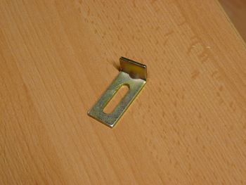 holder, used