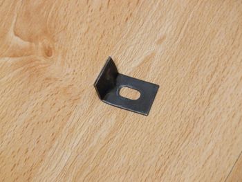 holder, used