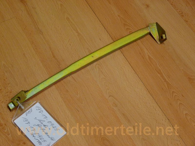 Fensterlaufschiene