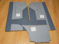 Innenverkleidung – Bild 1