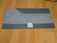 Innenverkleidung – Bild 2