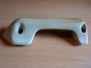 Arm rest