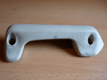 Arm rest