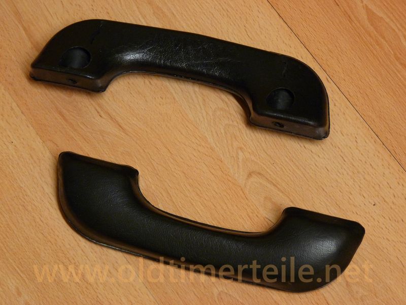 Armstützensatz