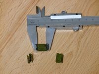 Klammer – Bild 1