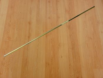 Trim strip