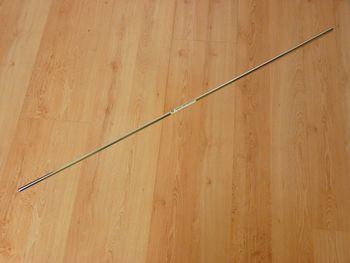 Trim strip