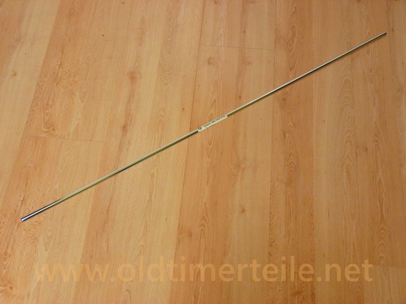 Zierleiste