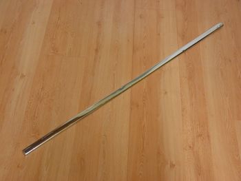 Trim strip