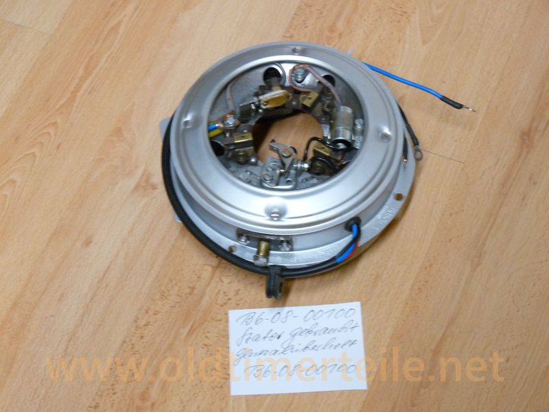 Stator