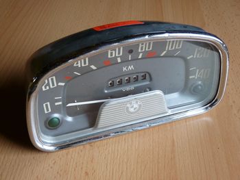 Tachometer