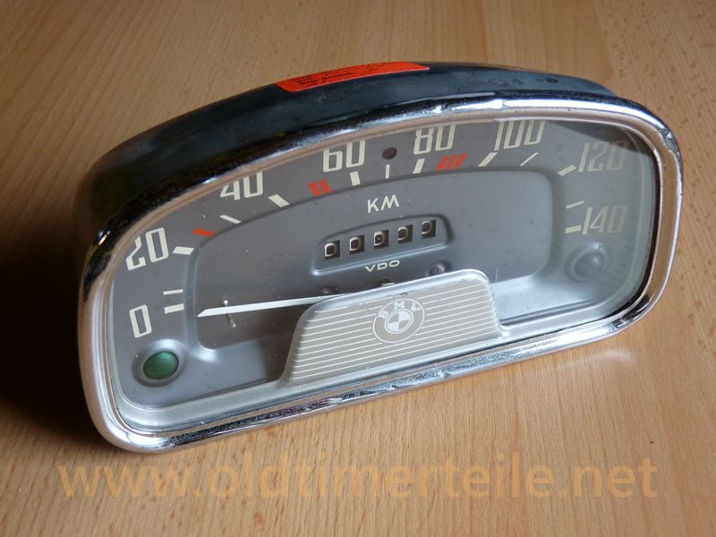 Tachometer