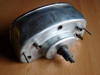 Tachometer – Bild 2