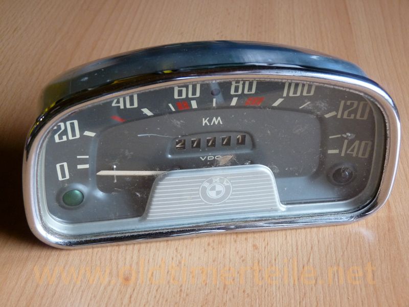Tachometer