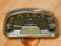 Tachometer – Bild 1