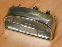 Tachometer – Bild 2