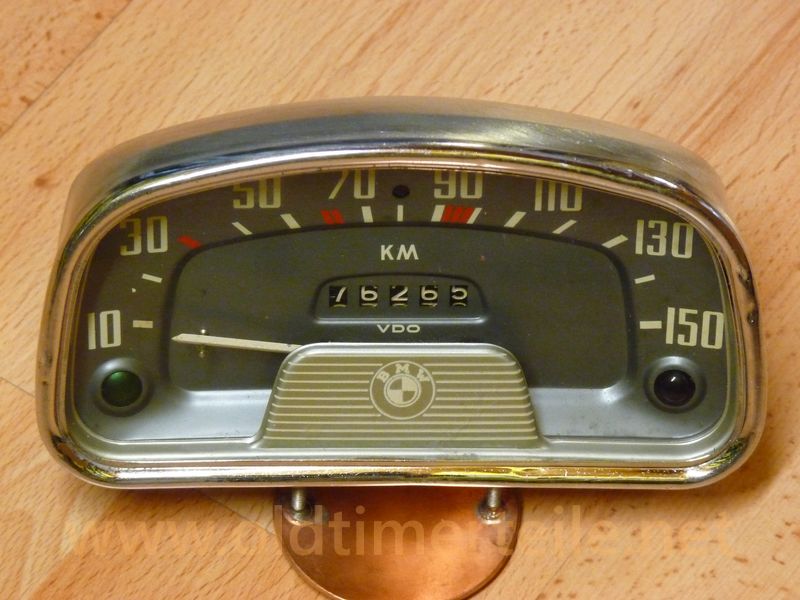 Tachometer