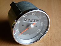 Tachometer – Bild 5