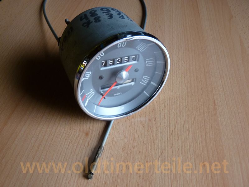 Tachometer