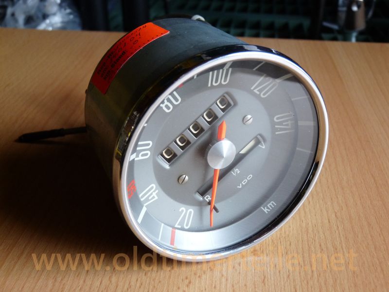 Tachometer