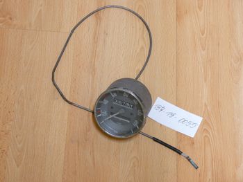 Tachometer