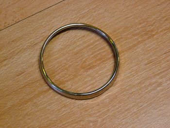 Chromring