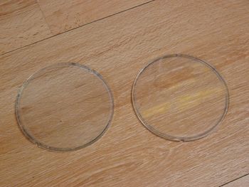 Glas