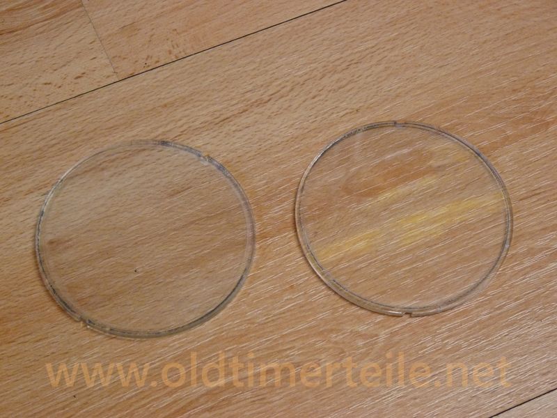 Glas