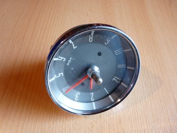 Reloj