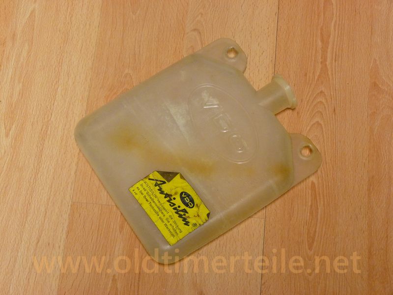 Wasserbehälter