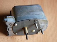 Scheibenwischermotor – Bild 1