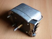 Scheibenwischermotor – Bild 3