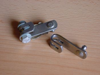 Cojinete del limpiaparabrisas