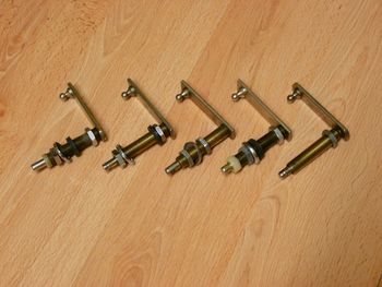 Wischerlager