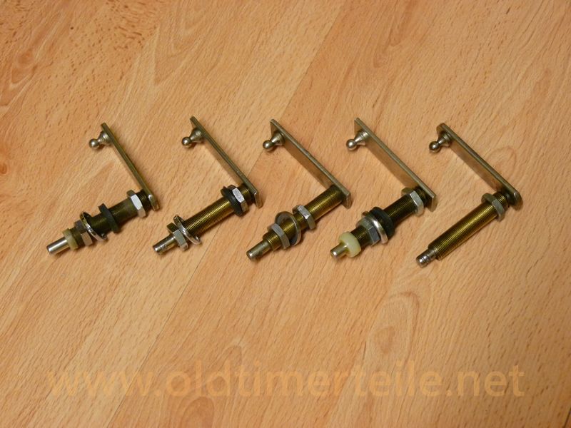 Wischerlager