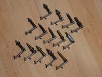Wischerlager – Bild 1