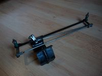 Brücke zum Wischermotor – Bild 1