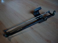 Brücke zum Wischermotor – Bild 3