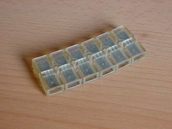 Contact pin