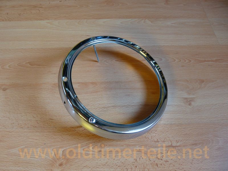 Chromring