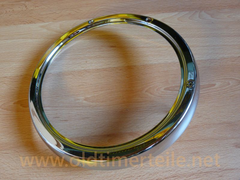 Chromring