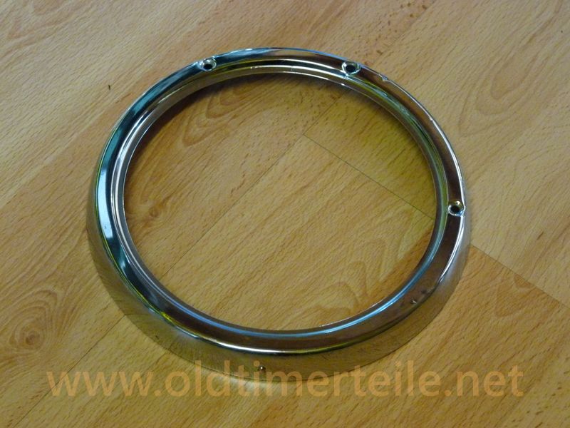 Chromring