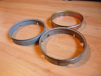 Retainer ring
