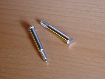 Befestigungsschraube