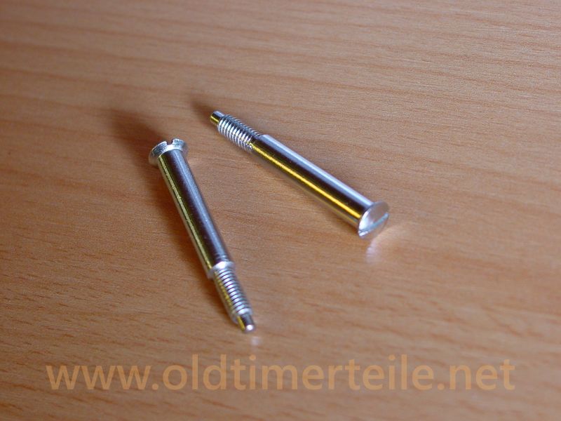 Befestigungsschraube