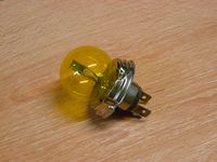 Glühlampe – Bild 1