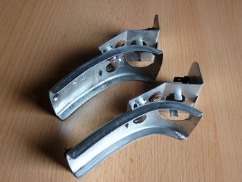Fassungsreflektor