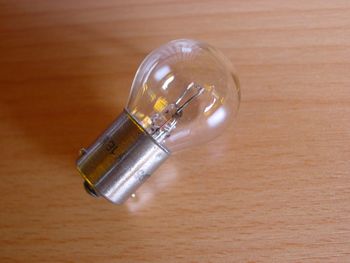 Light bulb