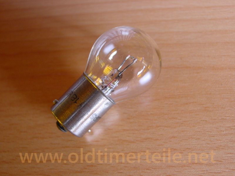 Glühlampe